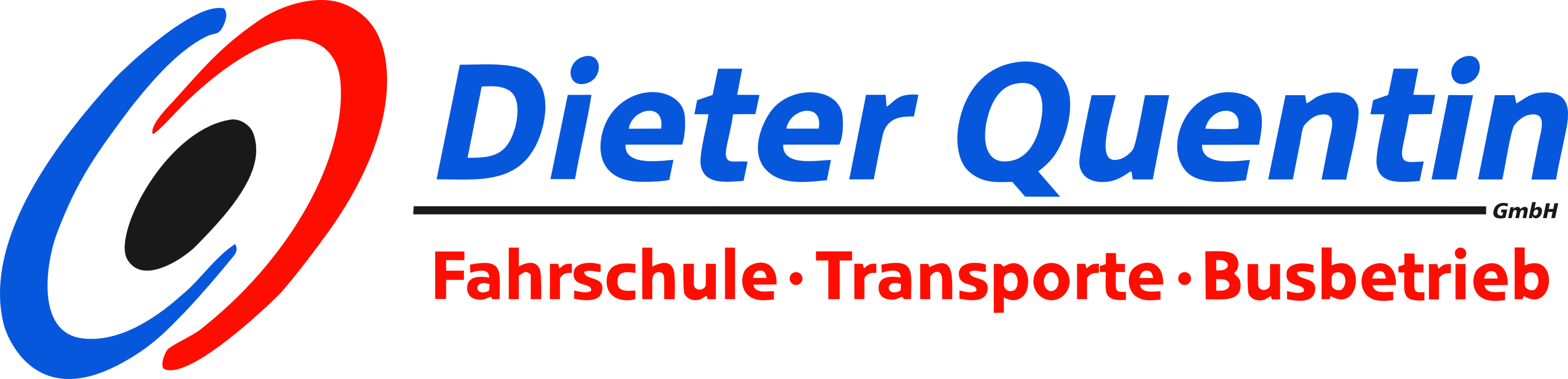 Quentin Transport & Reisebus